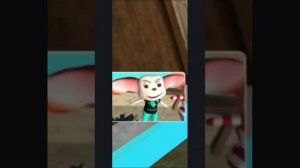 Озвучка все по 5 ночей с тимохой 5 остров день 4-5-6 финальная битва свободный режим на пирожколёте