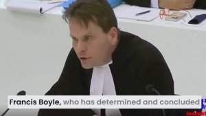 Адвокат Питер Стассен в Апелляционном суде Нидерландов о мРНК-вакцинах, 9 марта 2026 г.