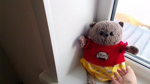 басик Тима😍 первое видео🎥 🍓🥰