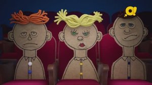 Макс и Крякс | Поделки с детьми | Эмоции