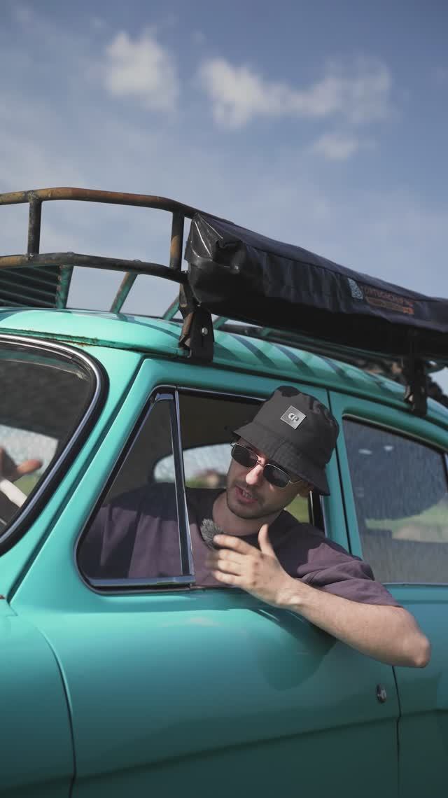 ГАЗ-21 "ВОЛГА" 🐟 ФИШКИ ГНИЛУШКИ!