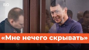 Экс-глава Нижнекамска Муллин остался в СИЗО до июня