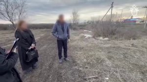 ‼️🇷🇺🇺🇦 По заданию Киева россиянин пытался запустить два FPV-дрона по военному аэродрому в Сарато