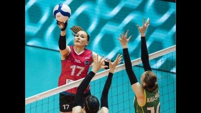 Девушки Волейболистки Красавицы(4)