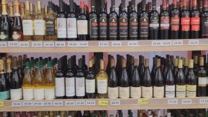 🍇🍷 Грузинское вино в Тбилиси: цены и сорта