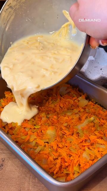 Этот ужин готовит себя сам😋🔥