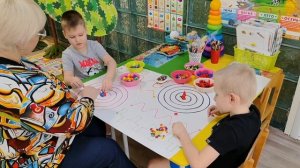 Видеоролик к конкурсу «Учитель-дефектолог года» 2026