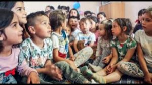 Детям Украины начнут преподавать курс «Национальное сопротивление» с 14 лет