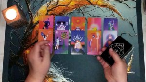 Что вас порадует до конца недели? #таро, #таролог, #тароонлайн, #гаданиетаро