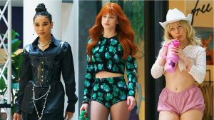 Запретный плод — Русский трейлер (2026)