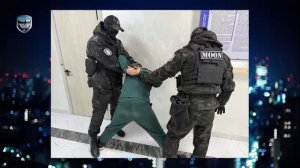 Хавфсиз ва соғлом юрт ойлиги юзасидан махсус репортаж