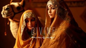 Divine Music 2026 🔥❤️ | [Chill & Ethnic Deep]  2026 🔥🎧 Deep House Relax 2026 🔥🎧🎶