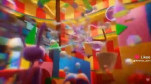 8 сезон цифрового цырка эдит