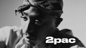 2pac / ПОЭТ И ГАНГСТЕР
