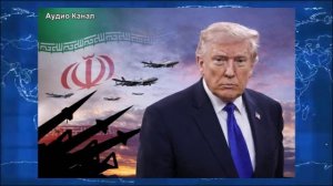 Прилеты по двум авиабазам: иранские дроны уже в США — привет от Хаменеи