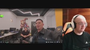 РЕАКЦИЯ НА Меня кинул Лучший друг (Даник) | Япония | Among Us | Влог #13 → Просто Масло