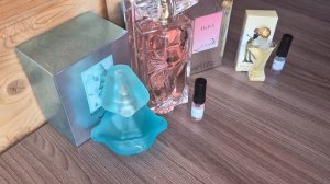 Сальвадор Дали парфюмерия  ♥️ Восторг и восхищение! 💐💐💐