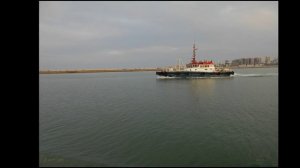 Новороссийск. Музей Малая земля. крейсер Кутузов