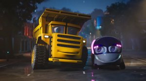 ГРУЗОВИЧКИ — Русский трейлер HD (2026)