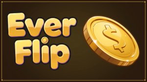 Прошёл ДЕМКУ Ever Flip