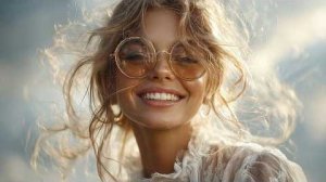 Я небо ✨ Песня Осознанности, Свободы и Внутреннего Расширения | Музыка для Души