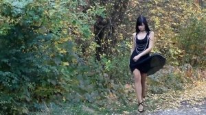 За глаза твои карие