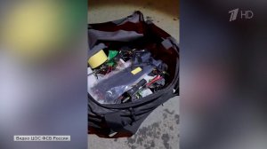 В Саратовской области предотвращен теракт на военном аэродроме