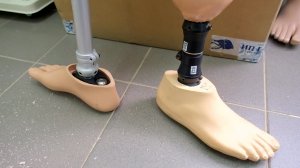 В регионе активно используют сертификаты на приобретение технических средств реабилитации