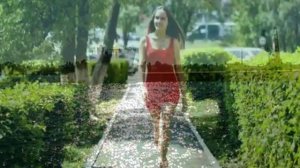 Песенка о южном городе