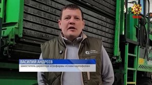 Аграрии Чувашии готовятся к весенним полевым работам