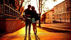 С-ТИ  Солнце встало