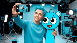 ЧТО ЕСЛИ, СПРУНКИ СТАЛИ РЕАЛЬНЫМИ?