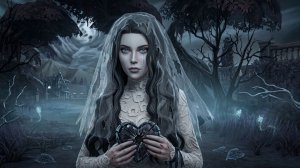 СИМС 4 💔 РАЗБИТОЕ СЕРДЕЧКО 💔 Клип на песню Колечко автор Любовь Терлецкая