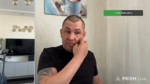 Дмитрий Серов/ Разругался с дядей Юрой