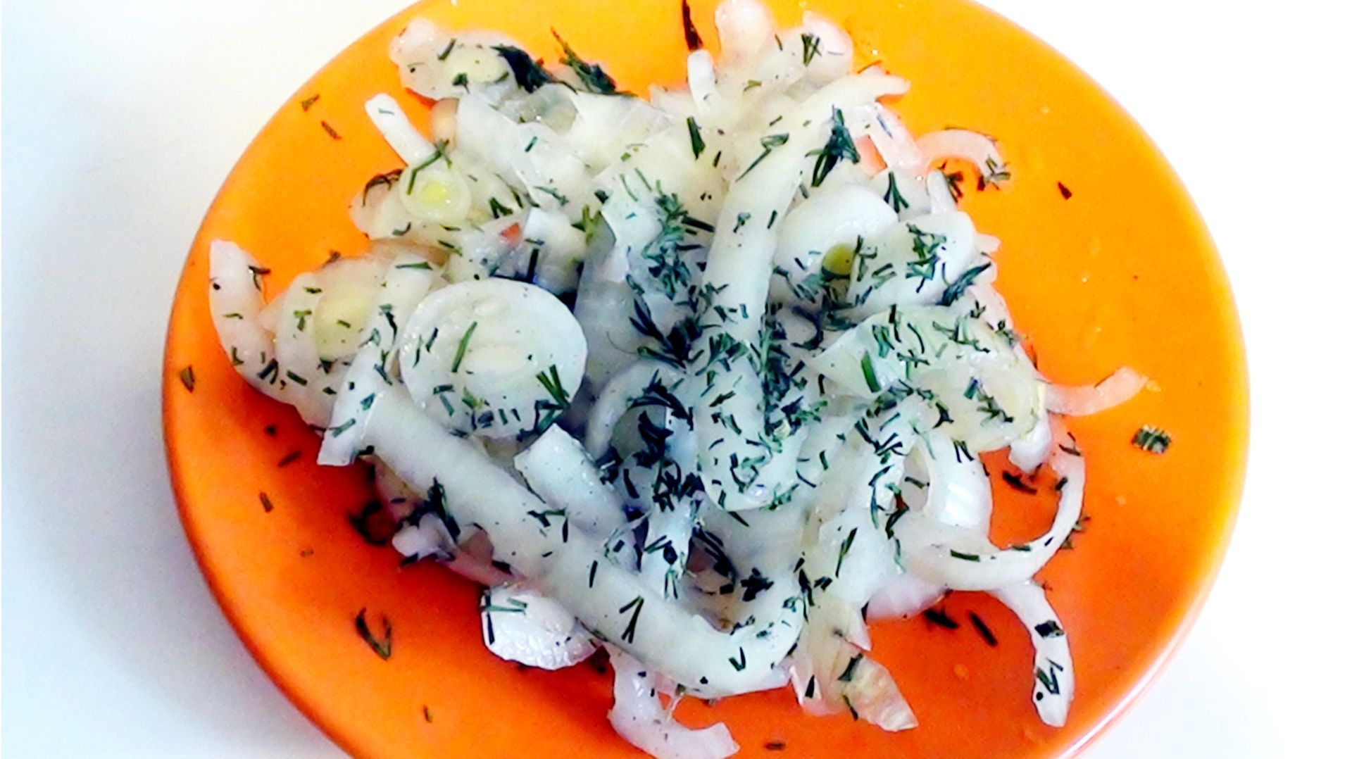 Маринованный лук для шашлыка Закуска к мясу - рецепт