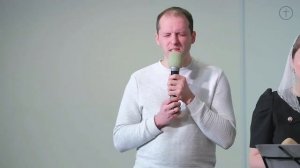 СЛАВА БОГУ !!! ПРОСЛАВЛЕНИЕ .