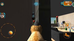 играю удалённую версию в гугл плея симулятор котят