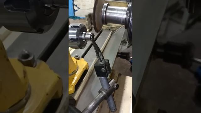 Заточка спец. инструмента.mp4 смотреть онлайн