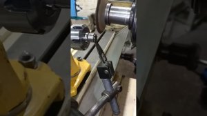 Заточка спец. инструмента.mp4