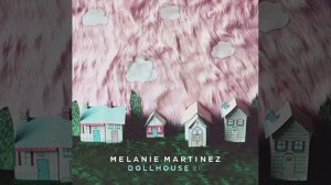 Melanie Martinez Deat To Me (Instrumental with backing vocals)