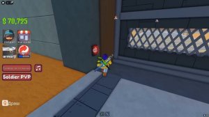 МЕГА БУНКЕР! САМЫЙ ДОРОГОЙ БУНКЕР ПРОТИВ ЗОМБИ В ROBLOX