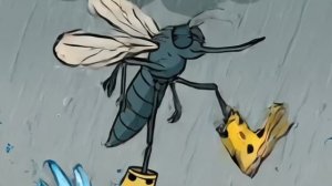 Комарик Гоша