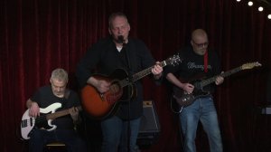 Р.К.К.А. - Сто лет спустя (Fa Sol, Концерт для Смока, Кузи и Индейца, 14.03.2026)