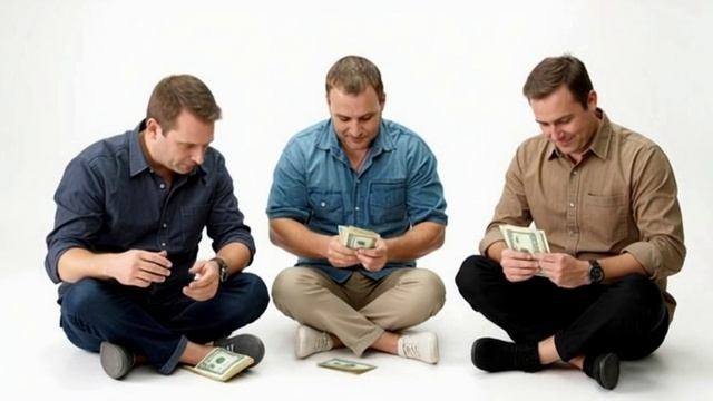 Мы открываем бизнес