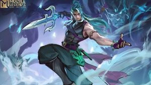 СУЕ!!! ЛУЧШИЙ БИЛД ОТ ТОП ГЛОБАЛА + ГЕЙМПЛЕЙ!!! МОБАЙЛ ЛЕГЕНД