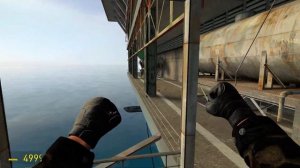 МЫ НАШЛИ РЕАЛЬНЫЙ КРАБТАНИК! УГАР И БЕЗУМИЕ В Garry`s Mod