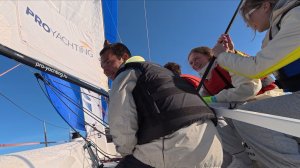 тренировка №1