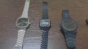 Как укоротить часы наручные с железным браслетом или ремешком