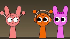 Sprunki Phase 8_ Battered & Bleak