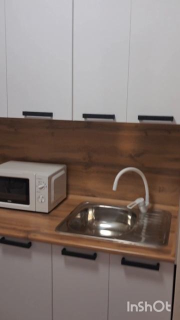 1ка, улица К.Потапова,35. Новострой. Можно с ребёнком и собачкой. Военный договор. +79787003279